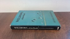 			Wildfowl of the World, Eric