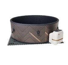 MSPA FRAME MONO-ECO Round DWF