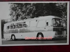 PHOTO  HEBBLE AEC RELIANCE BUS