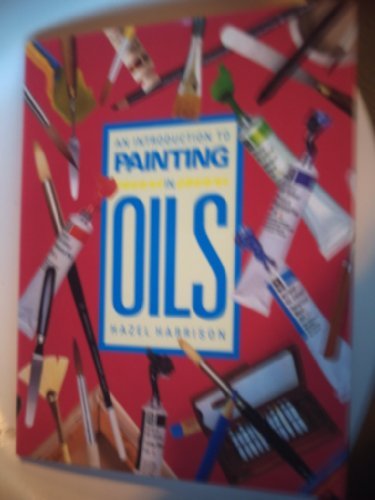 Introduction painting in - introduction, to
