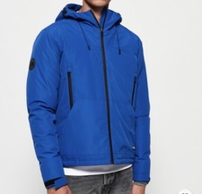 Superdry Mens Padded Elite