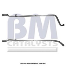 2APS50117 EXHAUST PIPE FOR