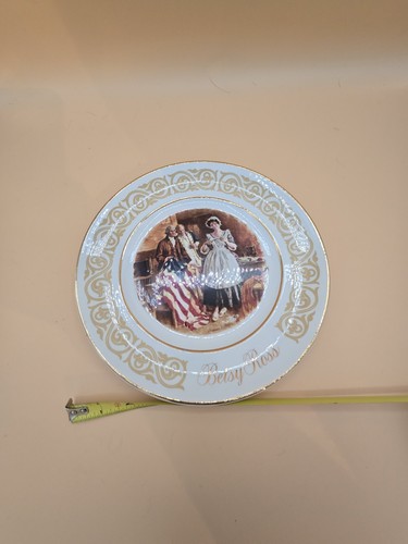 Vintage avon betsy ross - vintage,