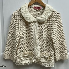 Anthropologie Manoush Womens