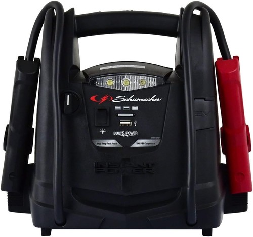 Car jump box 12v battery - jump,