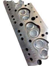 MGB/ MGA  B series reconditioned unleaded cylinder head