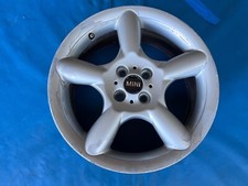 #002 BMW Mini One/Cooper/S