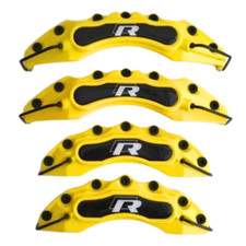 4pcs Brake Caliper Covers For