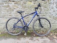 Merida Crossway 20 2018 Fitness Hybrid Bike M/L size Good Condition