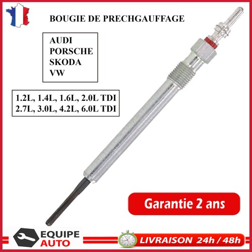 Glow plug for touareg - glow, 3.0