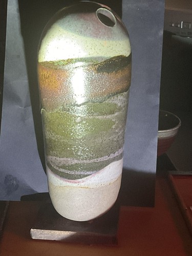 Tremaen cornwall art pottery - cornwall,