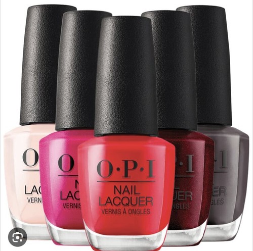 Opi nail lacquer full - opi,