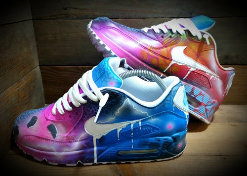 Nike air max custom - nike,