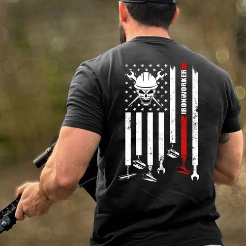 Ironworker gift - ironworker,