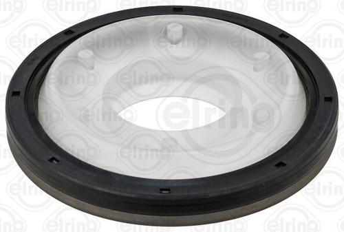 New shaft seal crankshaft for - new,
