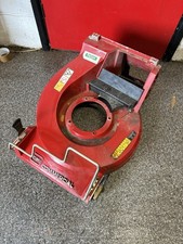 Toro Commercial Lawn Mower