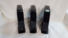 Job Lot 3x IGEL m330c Thin Clients (NO POWER SUPPLIES)