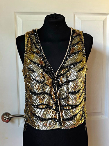 Nasty gal tiger - nasty, hand