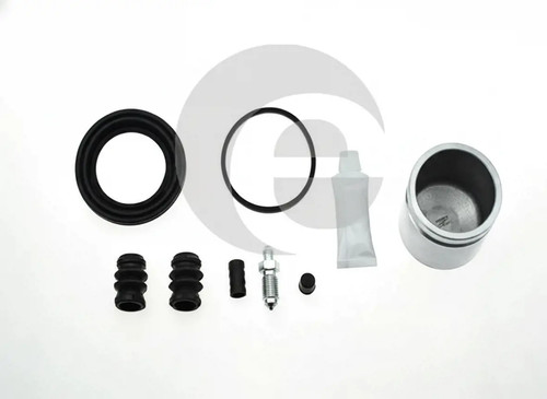 Brake caliper repair kit front - repair,