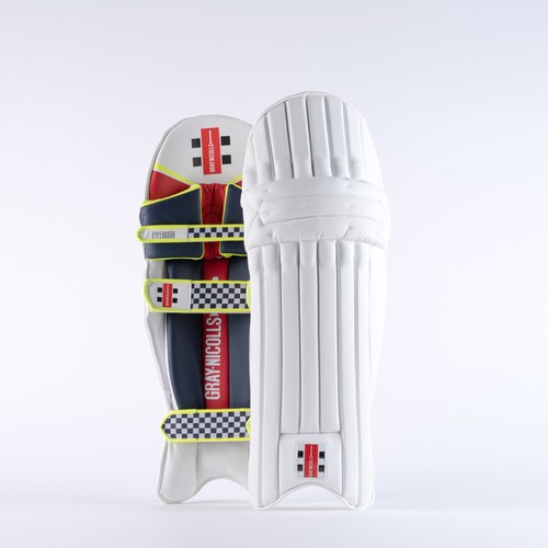 Gray nicolls cricket batting - gray,