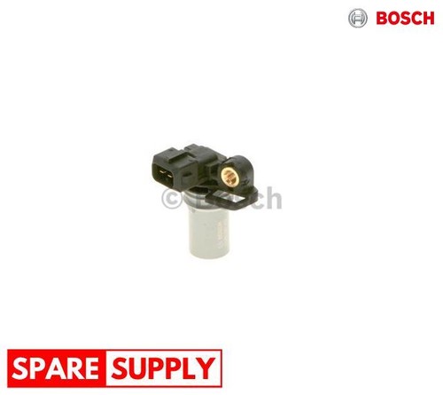 Sensor crankshaft pulse - crankshaft,