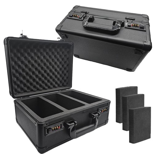 1xgraded card storage - box, case