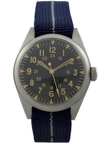 Military men wristwatch - men's,