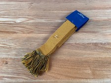 Hackett Fringed Shooting Sock