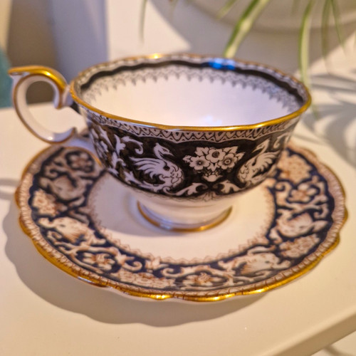 Crown staffordshire ellesmere - crown,