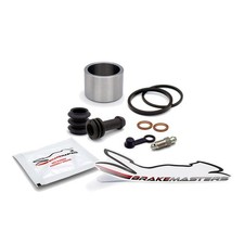 Kawasaki ZX-6R Ninja G1 1998 rear brake caliper piston parts seal kit set ZX600