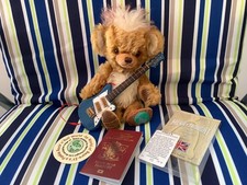 MERRYTHOUGHT CHEEKY PUNKIE