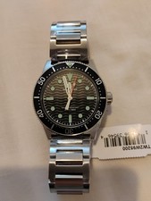 Timex Deepwater Reef 200 Watch