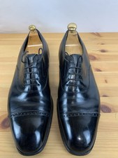 Edward Green Paul Stuart Black