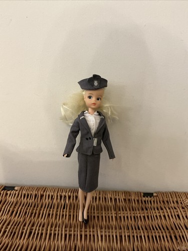 Sindy doll classic boac cabin - doll,