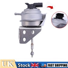 High quality turbocharger - high,