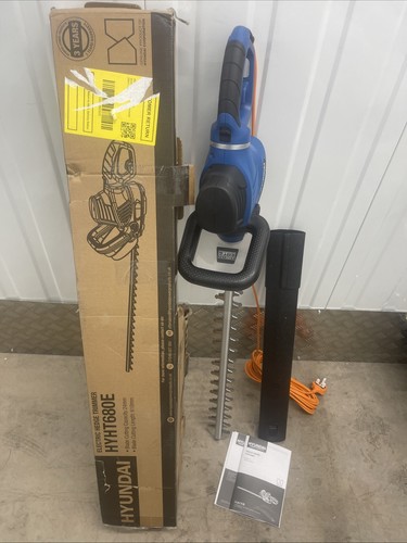 Hyundai 680w 610mm electric - 680w,