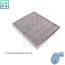 FILTER CABIN AIR ADW192513 FOR