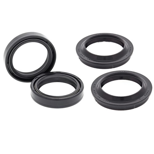 Fork oil seal kit 41x54x11mm - fork,