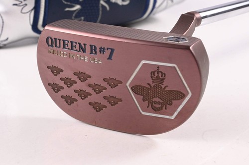 Bettinardi queen 7 2025 - queen, #7
