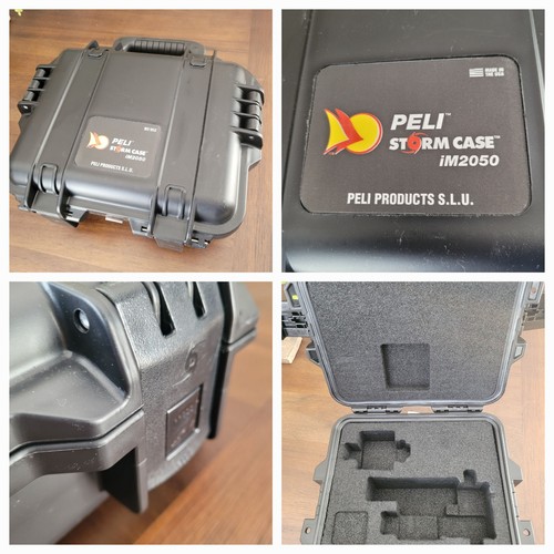 Peli brand storm case - peli(pelican),