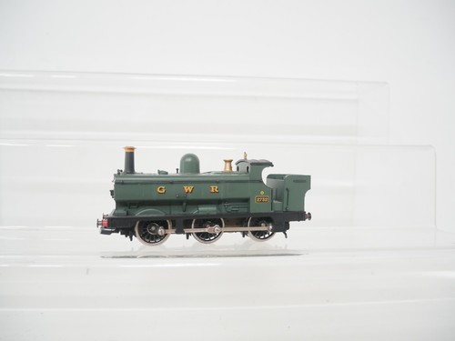 Hornby gauge steam - hornby, oo