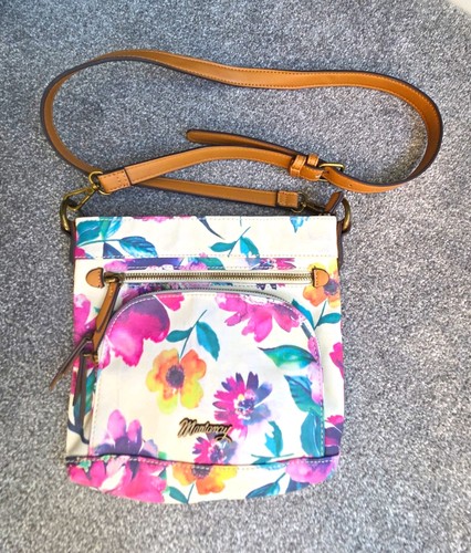 Mantaray women crossbody bag - mantaray,