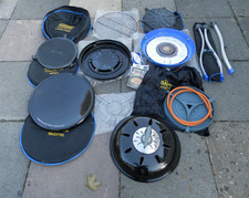 CADAC Carri Chef Gas BBQ & Extras