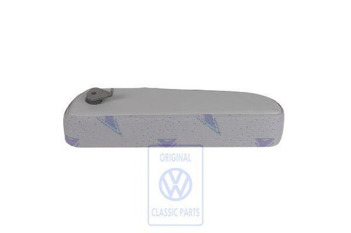 Volkswagen armrest gray - t4,