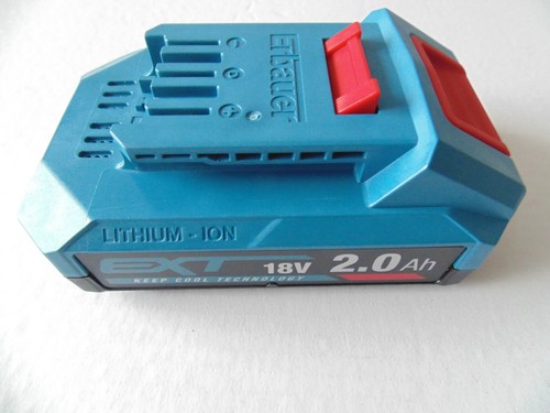 Erbauer 18v ext type - 2.0,