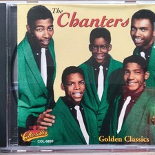Golden Classics - The Chanters