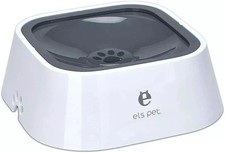 No Spill Dog Water Bowl Pet