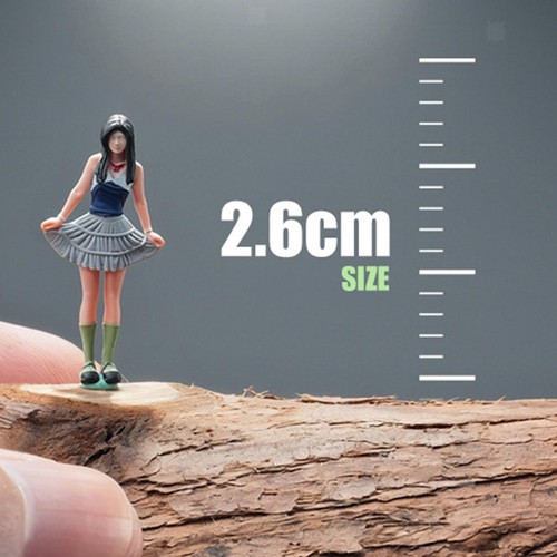 Figure model role play - figure,