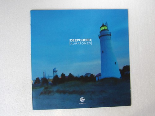 Deepchord auratones 2017 - ,