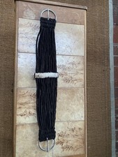 Western Cinch/ Girth for western saddle 